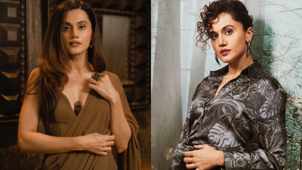 Taapsee Pannu Exposes the Hero Veto How Male Insecurity and Difficult Rumours Cost Her Roles Taapsee Pannu Exposes the Hero Veto How Male Insecurity and Difficult Rumours Cost Her Roles