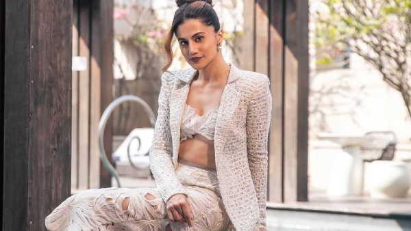 Taapsee Pannu Exposes the Hero Veto How Male Insecurity and Difficult Rumours Cost Her Roles Taapsee Pannu Exposes the Hero Veto How Male Insecurity and Difficult Rumours Cost Her Roles