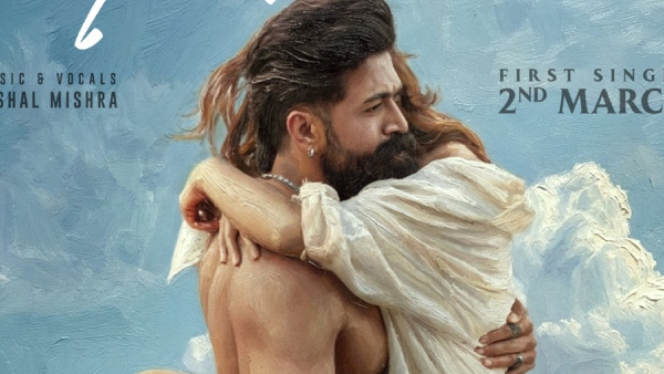 Toxic Song Taabahi Out Yash Kiara s Romantic Track Creates Buzz Despite Audio-Only Release Toxic Song Taabahi Out Yash Kiara s Romantic Track Creates Buzz Despite Audio-Only Release