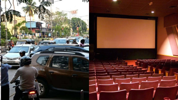 Telangana High Court Orders No Parking Fee for Moviegoers at Single-Screen Theatres Telangana High Court Orders No Parking Fee for Moviegoers at Single-Screen Theatres