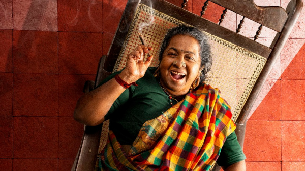 Thaai Kizhavi Boxoffice Radhika Sarathkumar s film Collects Rs 22 Crore in First Weekend