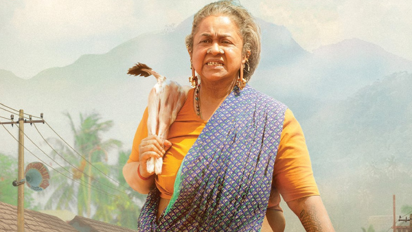 Radhika Sarathkumar Starrer Thaai Kizhavi movie Review and rating in kannada