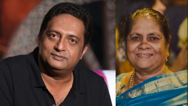 Actor and Activist Prakash Raj mother Swarnalatha passed away at the age of 85 in Bengaluru