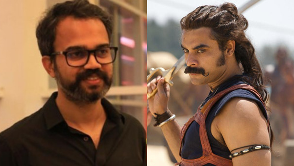Malayalam actor Tovino Thomas Turns Down Dragon with Jr NTR Over Date Constraints Malayalam actor Tovino Thomas Turns Down Dragon with Jr NTR Over Date Constraints