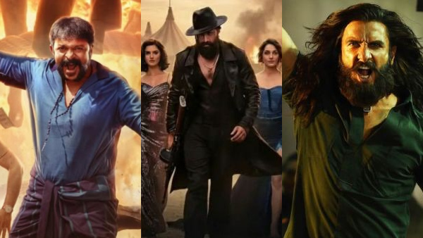 Aadu 3 vs Toxic and Dhurandhar 2 Kerala Box Office Clash