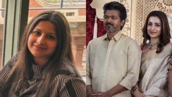 Amid Vijay Sangeeta Divorce Buzz Trisha s Past Engagement Breakup Over Films Resurfaces Amid Vijay Sangeeta Divorce Buzz Trisha s Past Engagement Breakup Over Films Resurfaces