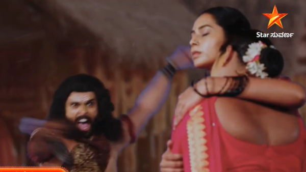 Shocking twist in Udho Udho Sri Renuka Yellamma Parashurama picks up axe to behead his own mother