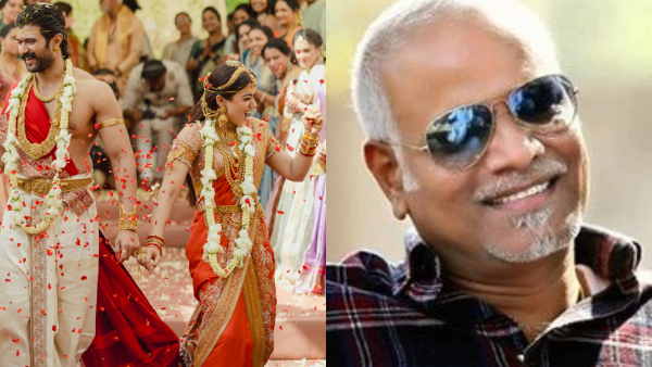 No 90 Crore Flat Gift Vijay Deverakonda s uncle Dismisses Lavish Wedding Gift Rumours