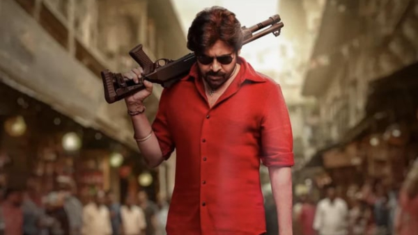 Pawan Kalyan s Ustaad Bhagat Singh records a solid opening in India despite mixed reviews