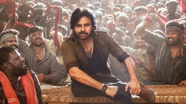 Pawan Kalyan   s Ustaad Bhagat Singh Gets Viral Twitter Response     Here   s What Fans Are Saying