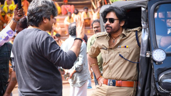 Pawan Kalyan and Sreeleela s Ustaad Bhagat Singh film review and Rating in Kannada