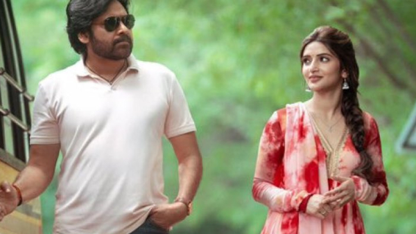 Pawan Kalyan and Sreeleela s Ustaad Bhagat Singh film review and Rating in Kannada