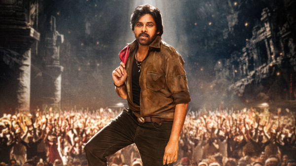 Pawan Kalyan s Ustaad Bhagat Singh Gets Censor Clearance Set for March 19 Release