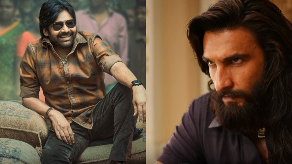 Pawan Kalyan s Ustaad Bhagat Singh Claims March 19 to Clash with Dhurandhar 2 as Toxic Moves