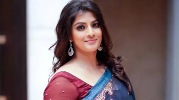Varalakshmi Sarathkumar Sparks Debate with Statement on Women s Clothing Amid Controversy