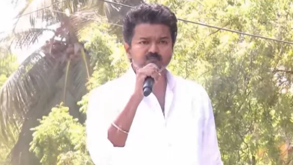 Actor and TVK Chief Vijay declared Rs 520 crore movable immovable assets on his nomination Actor and TVK Chief Vijay declared Rs 520 crore movable immovable assets on his nomination