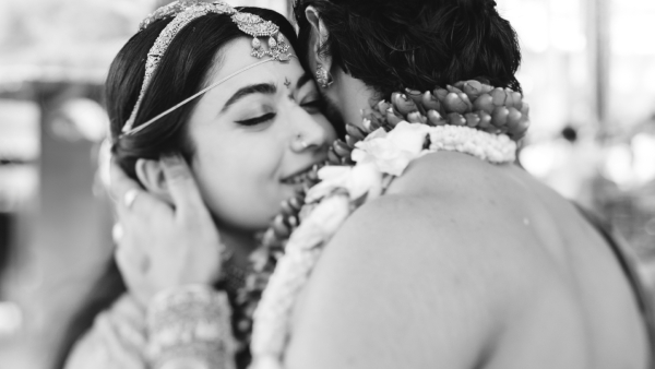 Rashmika Mandanna and Vijay Deverakonda s Stunning New Wedding Photos from Udaipur Go Viral