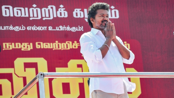 Where is the Work Divya Sathyaraj Demands Vijay s Social Service Record Amid Controversy Where is the Work Divya Sathyaraj Demands Vijay s Social Service Record Amid Controversy