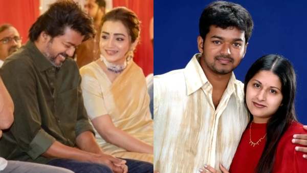 Stupidity Made Louder Trisha Krishnan s Masterclass in Silencing the Noise