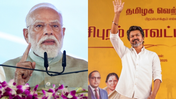 BJP s 80-Seat Gambit Crowning Thalapathy Vijay Tamil Nadu s Kingmaker BJP s 80-Seat Gambit Crowning Thalapathy Vijay Tamil Nadu s Kingmaker