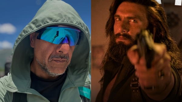 Vishal Dadlani takes indirect dig at Ranveer Singh s Dhurandhar 2 Here s why he is upset