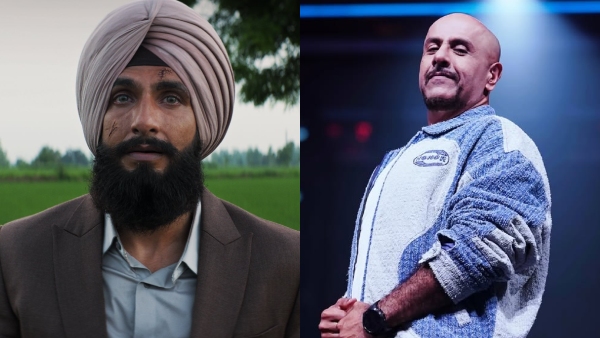 Vishal Dadlani takes indirect dig at Ranveer Singh s Dhurandhar 2 Here s why he is upset
