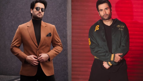 Twice the Blessing Bigg Boss Vivian Dsena and Nouran Aly Welcome a Baby Boy