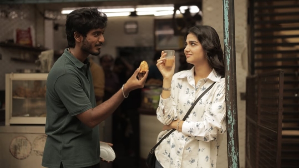 With Love OTT Confirmed Abishan Jeevinth amp amp Anaswara Rajan s Blockbuster Hits Netflix March 6