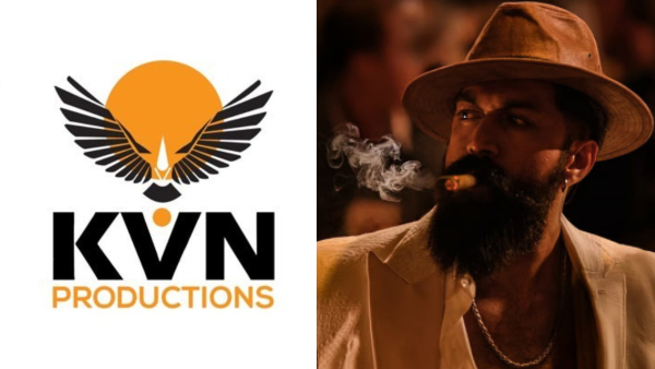 Buzz if Toxic done well at the box office Yash will do another movie with KVN Production Buzz if Toxic done well at the box office Yash will do another movie with KVN Production