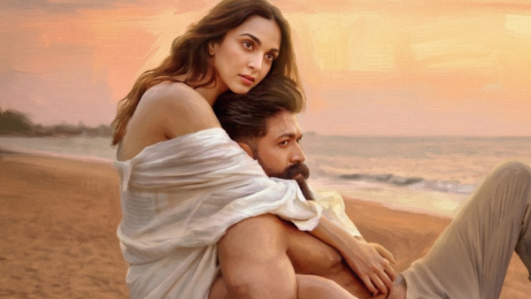 Yash and Kiara Advani s Toxic Tabaahi Song Set for Release Amid AI Leak Buzz