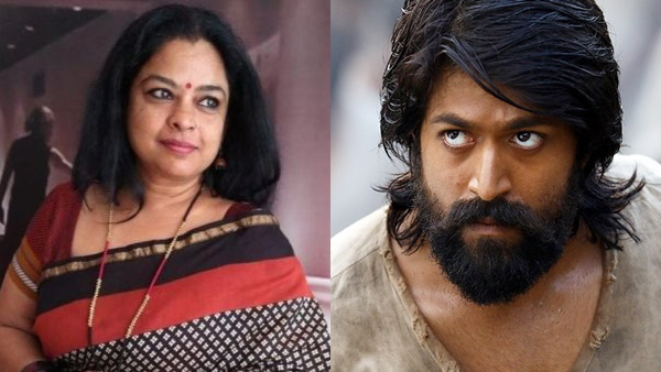 From Queueing for Tickets to Pan-India Stardom Yash s Inspiring Journey Remembered by Padmaja Rao