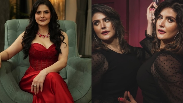The Hate Story 3 Fallout Zareen Khan Slams Industry for Labeling Her She Can t Act She Just Strips The Hate Story 3 Fallout Zareen Khan Slams Industry for Labeling Her She Can t Act She Just Strips
