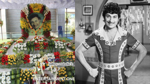 20 Years Without Dr Rajkumar Karnataka Remembers Its Eternal Icon