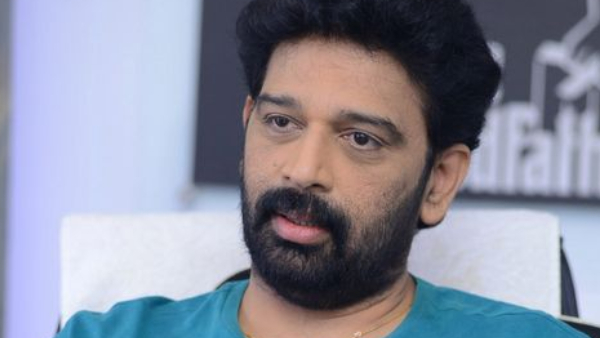 Telugu-Actor-Director Reveals Shocking Casting Couch Incident in Film Industry