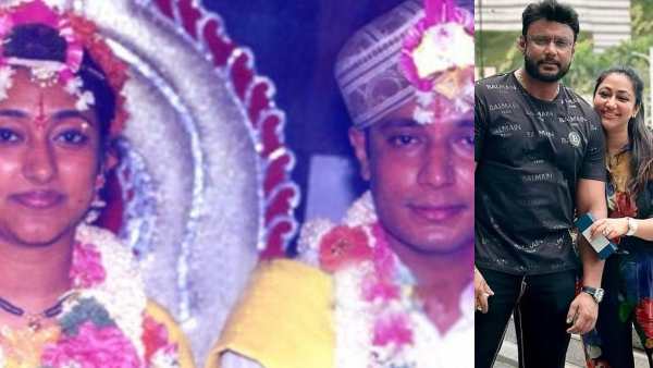 Father advised his daughter to marry Darshan instead of pursuing a career as an actress