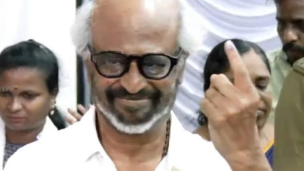 Rajinikanth s Vote Sparks Privacy Debate Amid Chaos at Tamil Nadu Assembly Elections 2026