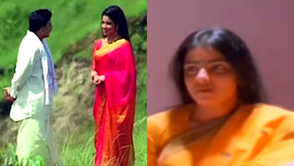 Yajamana A super hit movie actress Archana disappeared from Spotlight where is she now
