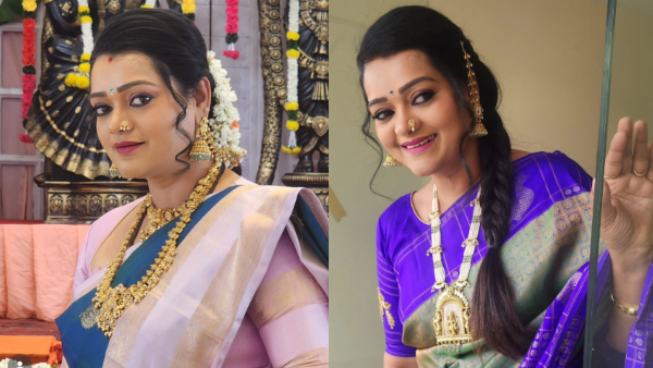 My Work is My Identity Deepika Shetty opens up about life loss and her new beginnings My Work is My Identity Deepika Shetty opens up about life loss and her new beginnings