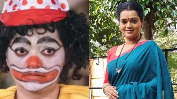 My Work is My Identity Deepika Shetty opens up about life loss and her new beginnings My Work is My Identity Deepika Shetty opens up about life loss and her new beginnings