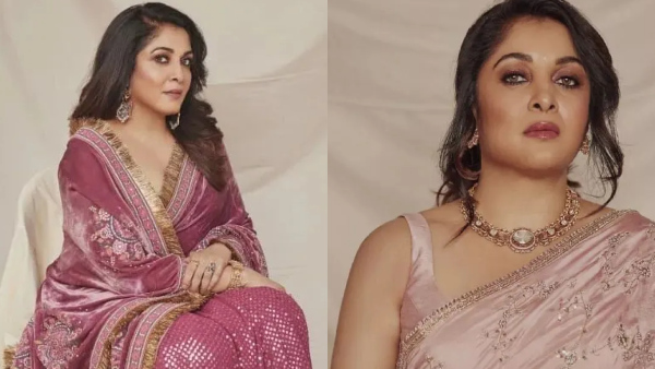 From Wedding to Dance Floor How famous Actress Balanced Marriage and shoot