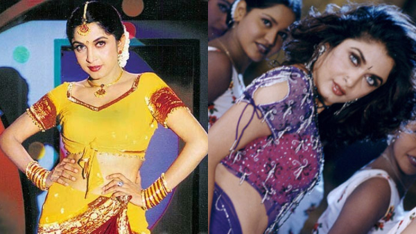 From Wedding to Dance Floor How famous Actress Balanced Marriage and shoot