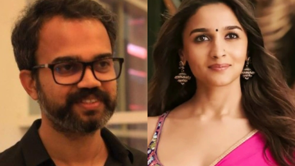 Buzz Alia Bhatt Likely to Join Jr NTR and Prashanth Neel s Dragon