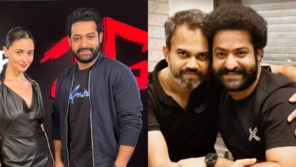 Buzz Alia Bhatt Likely to Join Jr NTR and Prashanth Neel s Dragon