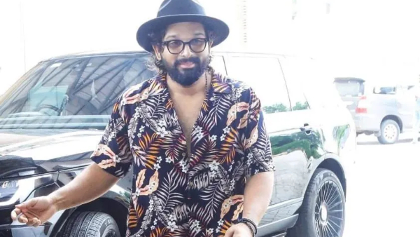 Allu Arjun Follows Darshan s Strategy 200-Day Rule Sparks Debate in Pan-India Film Craze