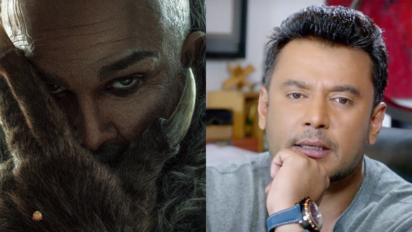 Allu Arjun Follows Darshan s Strategy 200-Day Rule Sparks Debate in Pan-India Film Craze