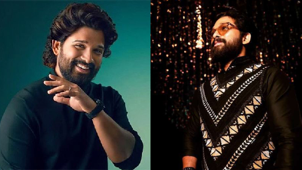 Buzz is that Allu Arjun paying huge Rs 16 lakh rent for his Mumbai house