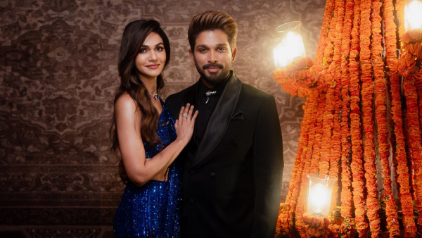 Allu Arjun Mumbai Move Rumours Clarified by Allu Aravind Amid Raaka Shoot with Atlee