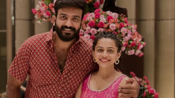Amrutha Ramamurthy Opens Up on Postpartum Depression Financial Struggles and Her Self-Love Comeback
