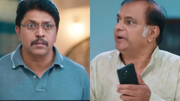 Amruthadhaare Twist Jaidev s Deadly Honeymoon Trap Can Gautam-Bhoomika Stop Disaster