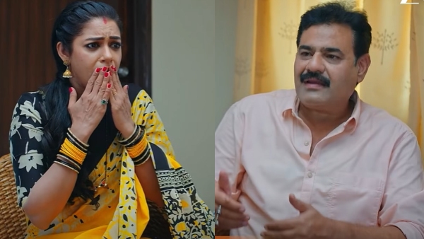 Amruthadhaare Suni s Life in Jaidev s Deadly Trap Can Anand Pull Him Back from the Brink Amruthadhaare Suni s Life in Jaidev s Deadly Trap Can Anand Pull Him Back from the Brink